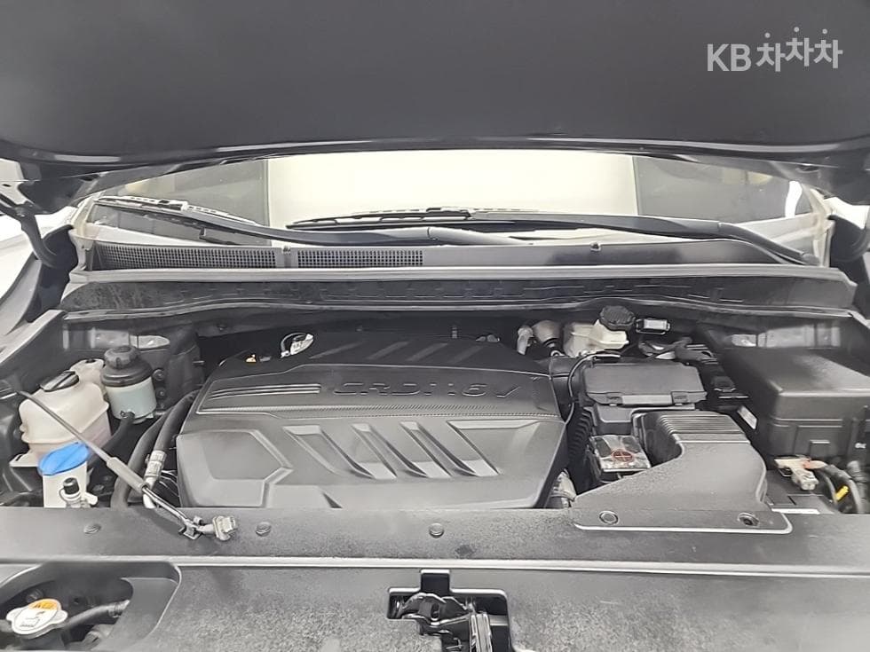 Kia The New (facelift) Carnival7-seater (Limousine) 2.2 Diesel Limousine VIP - 5