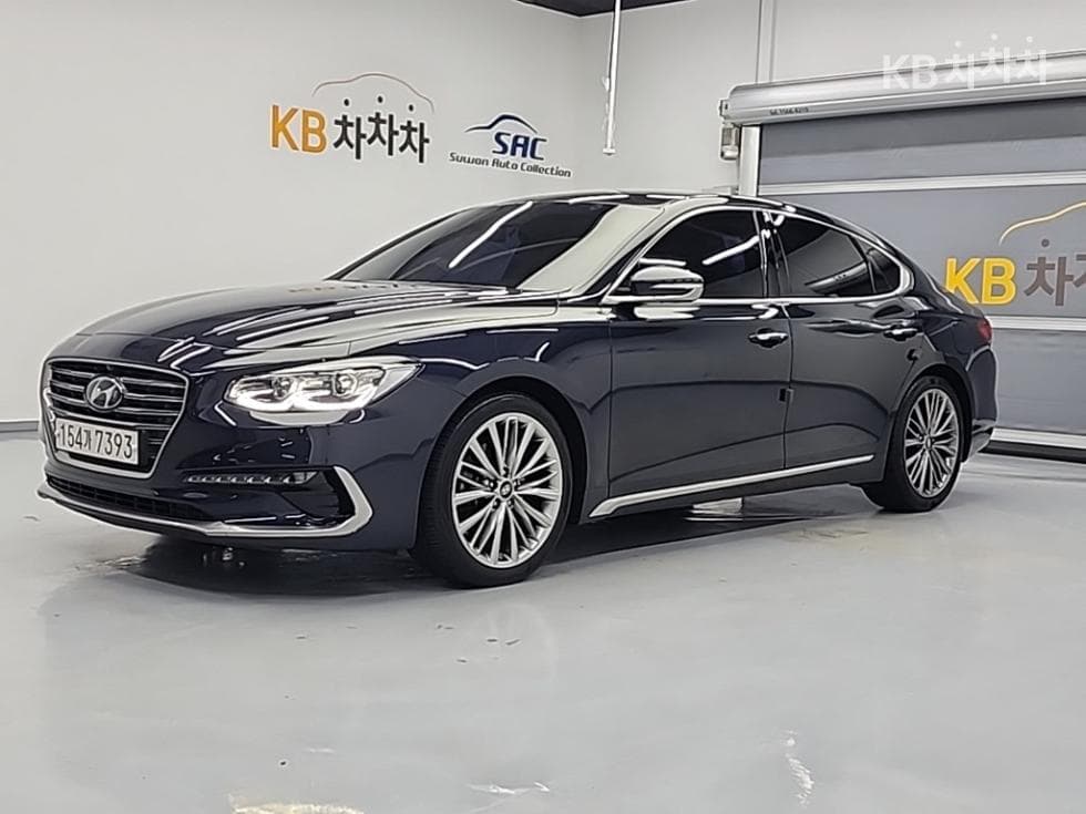 Хюндай Grandeur (Azera)IG 2.4 Premium Специал (специален признак/издание) - Image 1