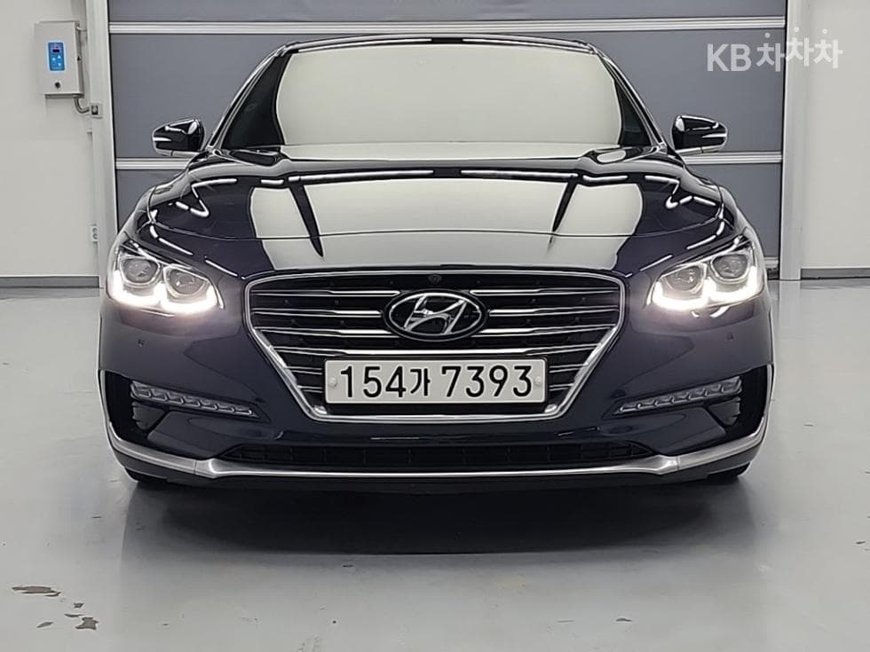 Хюндай Grandeur (Azera)IG2.4 Premium Специал (специален признак/издание) - 2