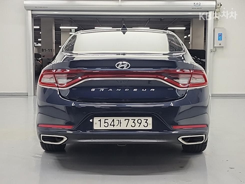 Хюндай Grandeur (Azera)IG2.4 Premium Специал (специален признак/издание) - 3