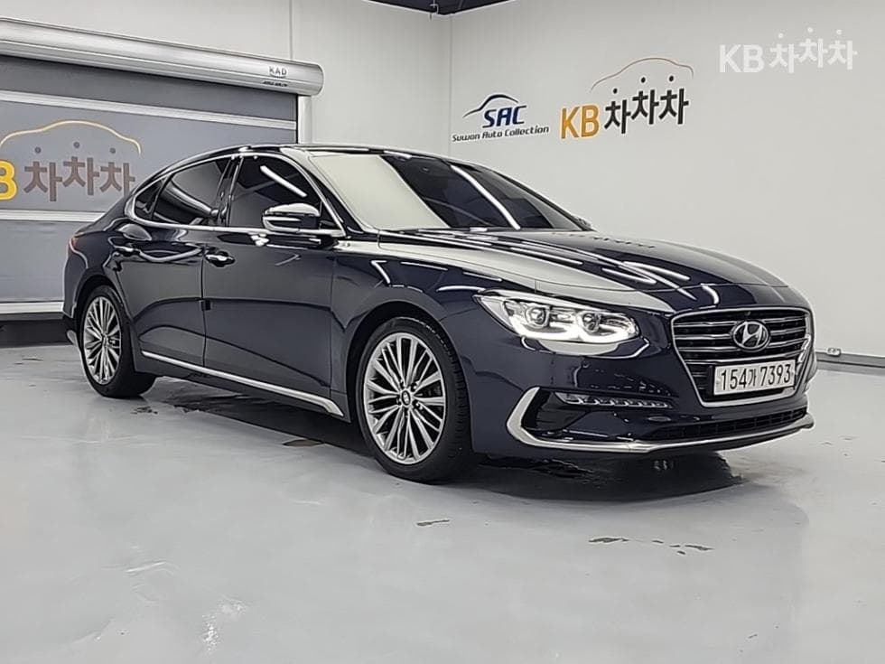Хюндай Grandeur (Azera)IG2.4 Premium Специал (специален признак/издание) - 4
