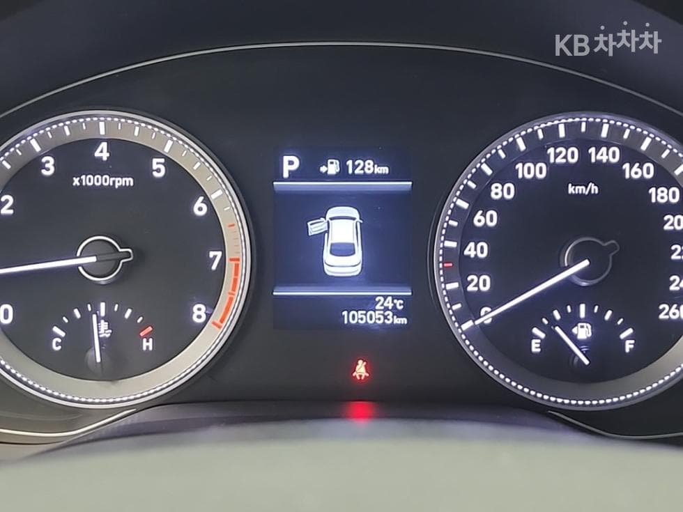 Хюндай Grandeur (Azera)IG2.4 Premium Специал (специален признак/издание) - 6