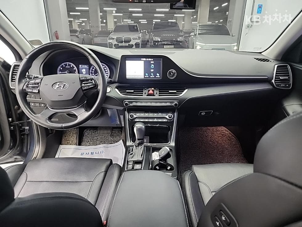 Хюндай Grandeur (Azera)IG2.4 Premium Специал (специален признак/издание) - 7
