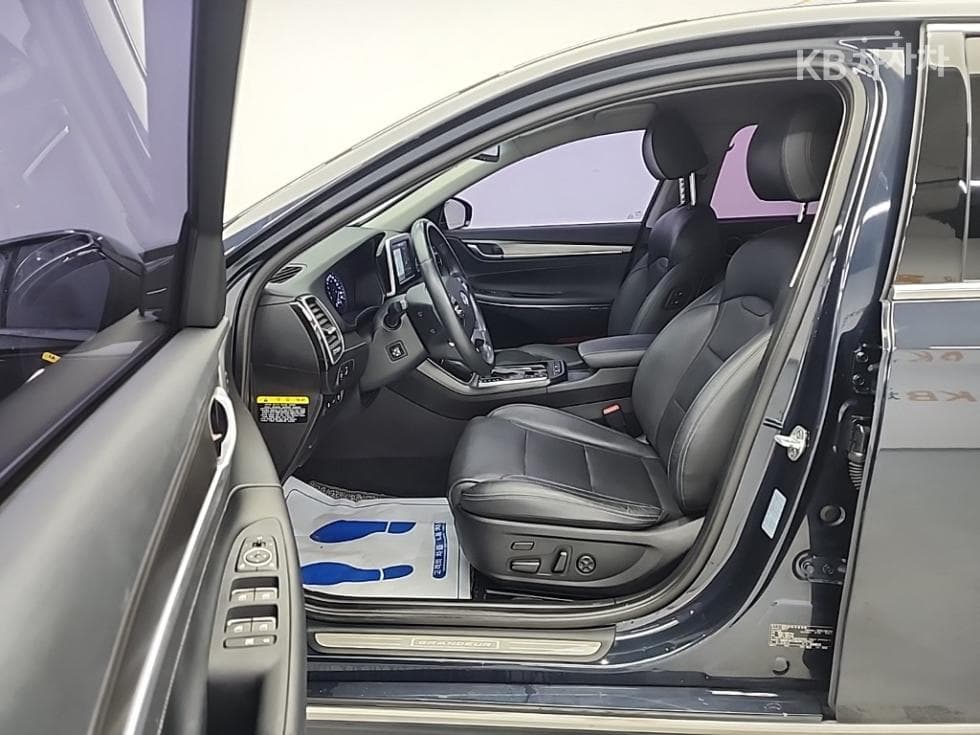 Хюндай Grandeur (Azera)IG2.4 Premium Специал (специален признак/издание) - 11