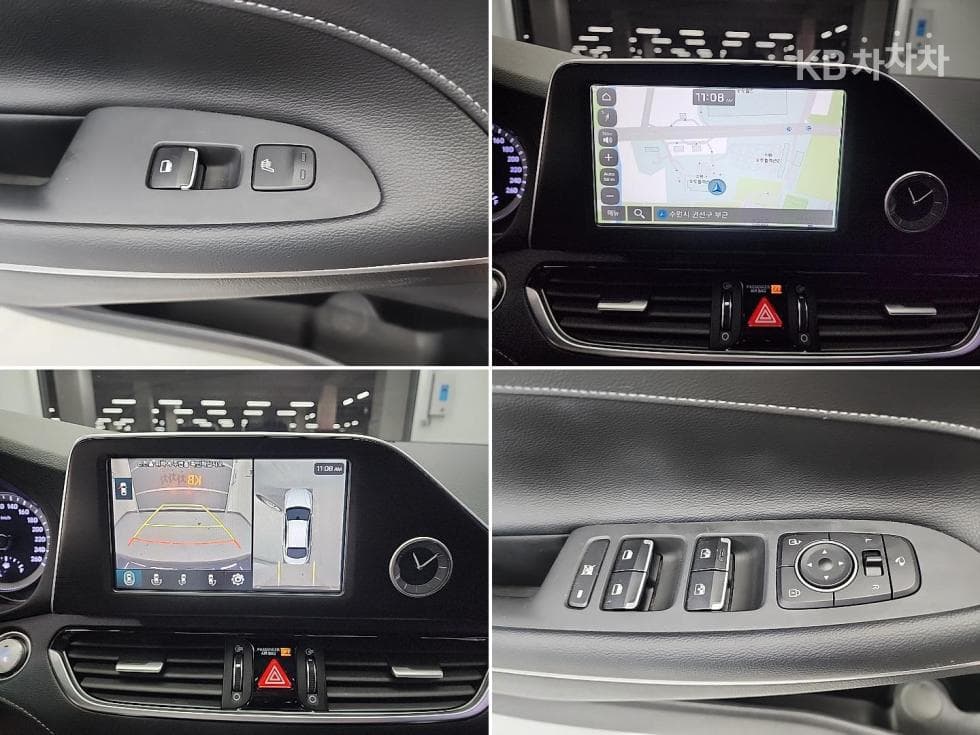 Хюндай Grandeur (Azera)IG2.4 Premium Специал (специален признак/издание) - 16