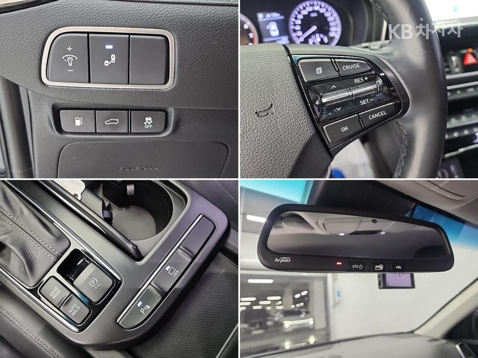 Хюндай Grandeur (Azera)IG2.4 Premium Специал (специален признак/издание) - 17