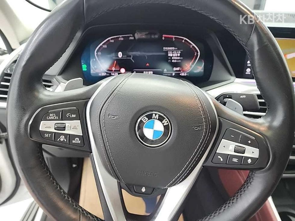 BMW X6(G06)xDrive 30d M Sport - 9