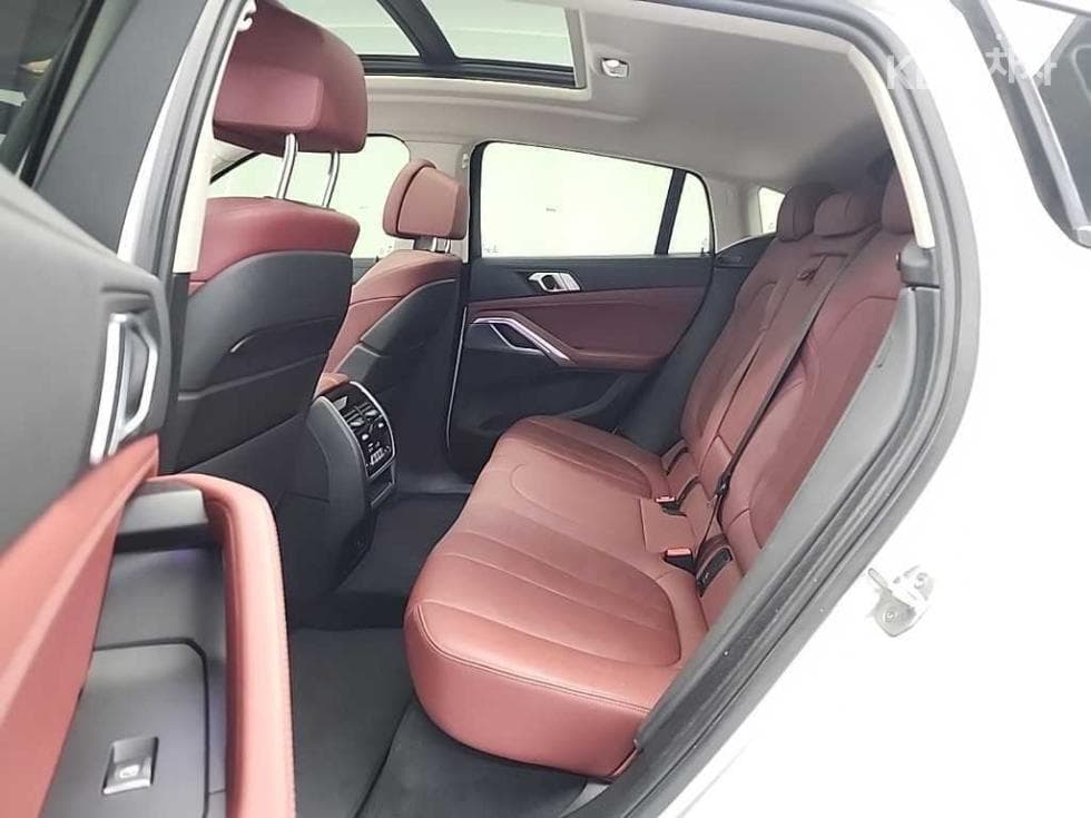 BMW X6(G06)xDrive 30d M Sport - 12