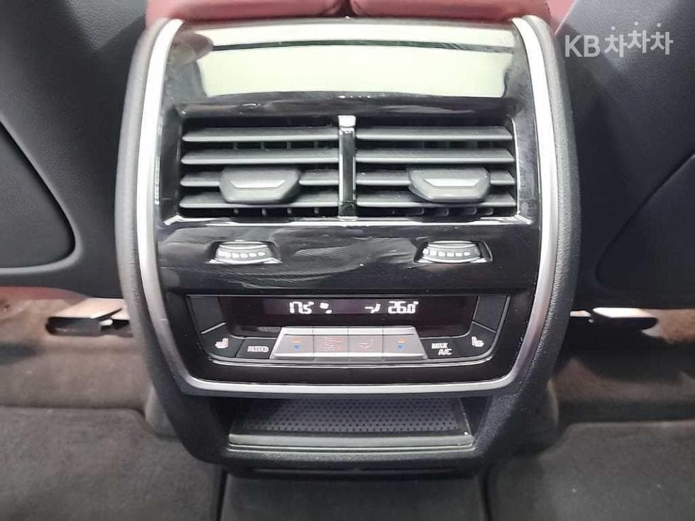 BMW X6(G06)xDrive 30d M Sport - 13