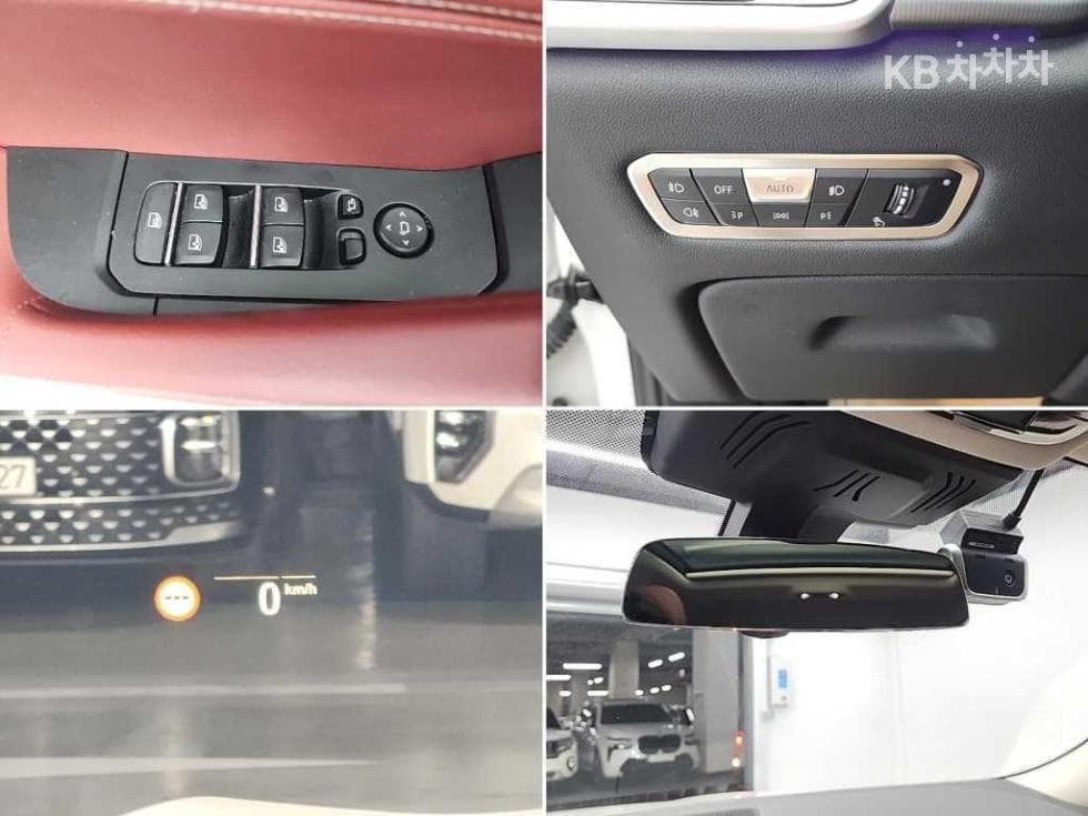 BMW X6(G06)xDrive 30d M Sport - 17