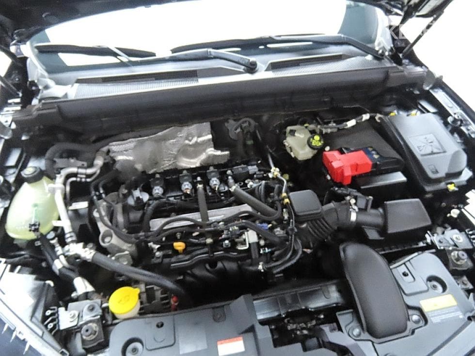 Рено Корея XM31.6 GTe LE+ - 7