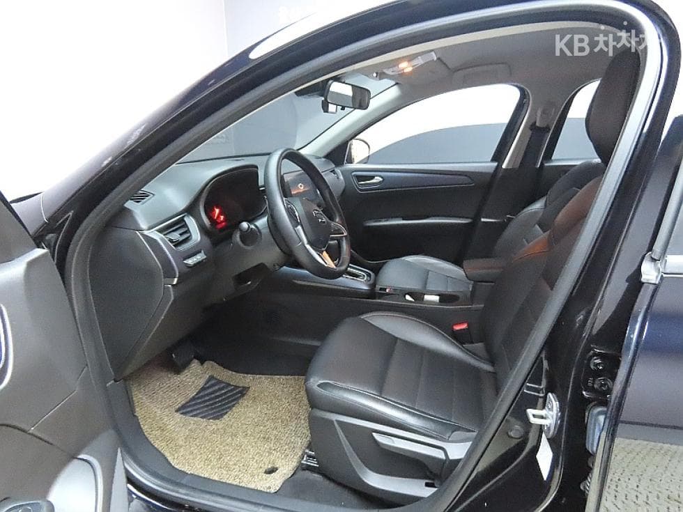 Рено Корея XM31.6 GTe LE+ - 10