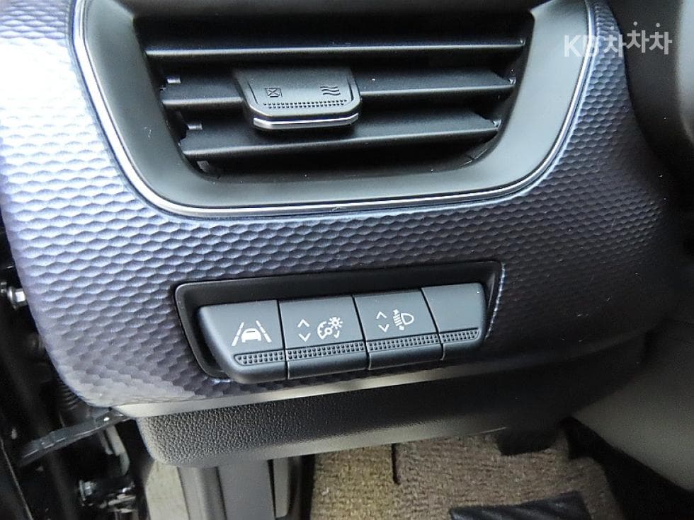 Рено Корея XM31.6 GTe LE+ - 12