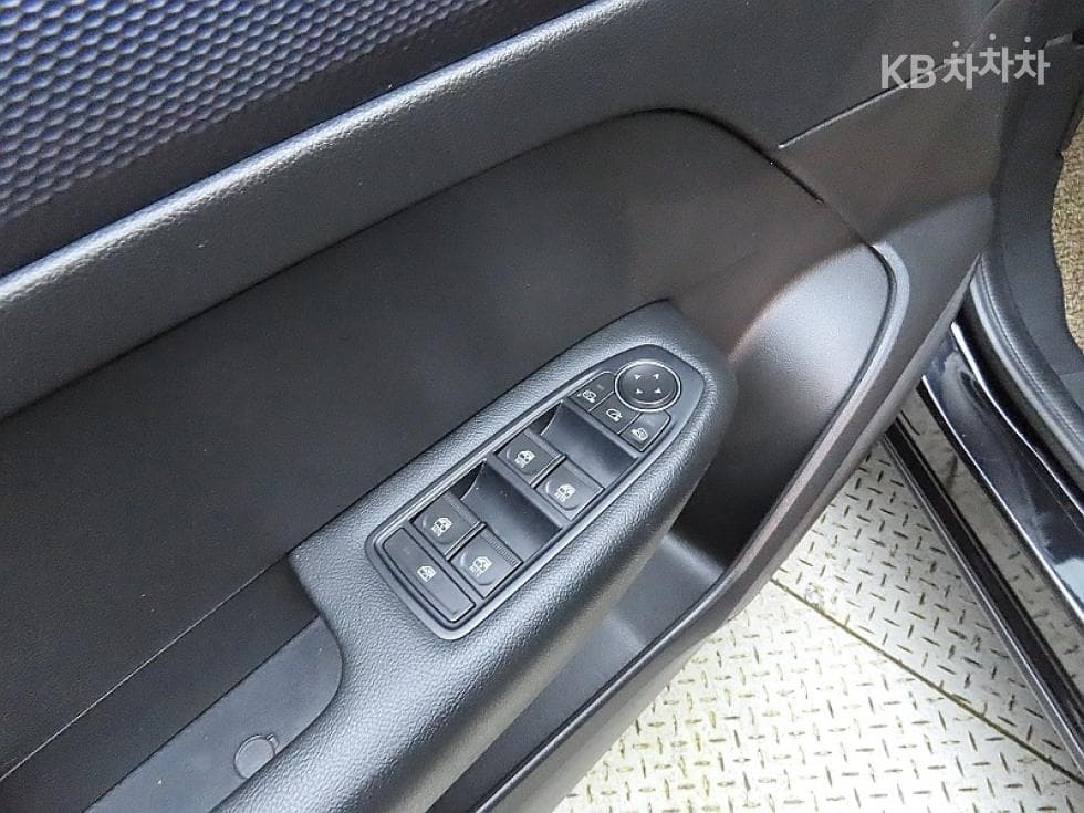 Рено Корея XM31.6 GTe LE+ - 13