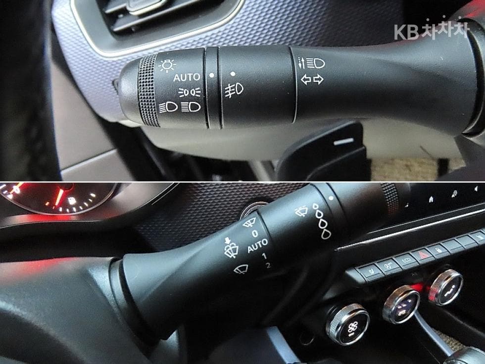 Рено Корея XM31.6 GTe LE+ - 14
