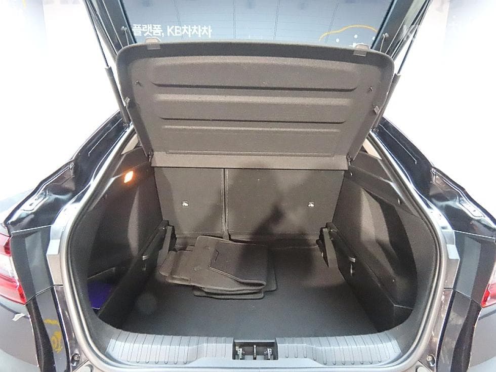 Рено Корея XM31.6 GTe LE+ - 19