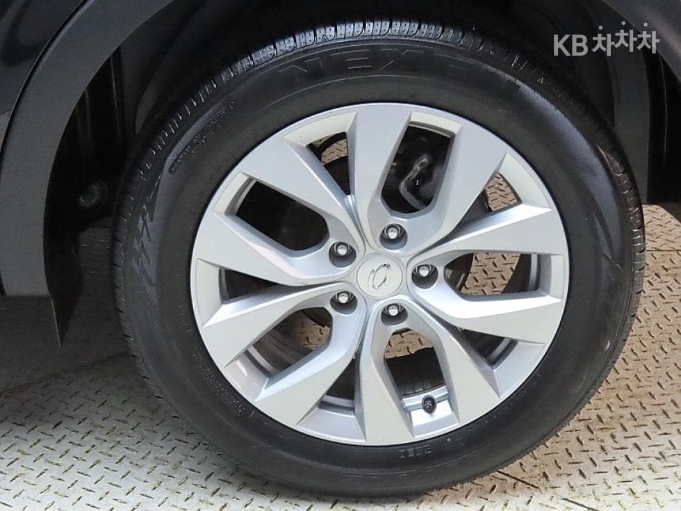 Рено Корея XM31.6 GTe LE+ - 20