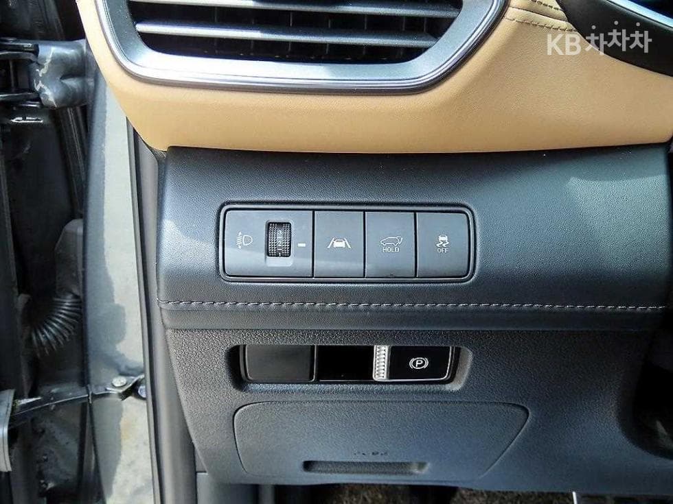 Hyundai The New (facelift) Santa Fe TMGasoline 2.5T 4WD Calligraphy - 13