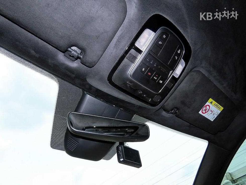 Hyundai The New (facelift) Santa Fe TMGasoline 2.5T 4WD Calligraphy - 15