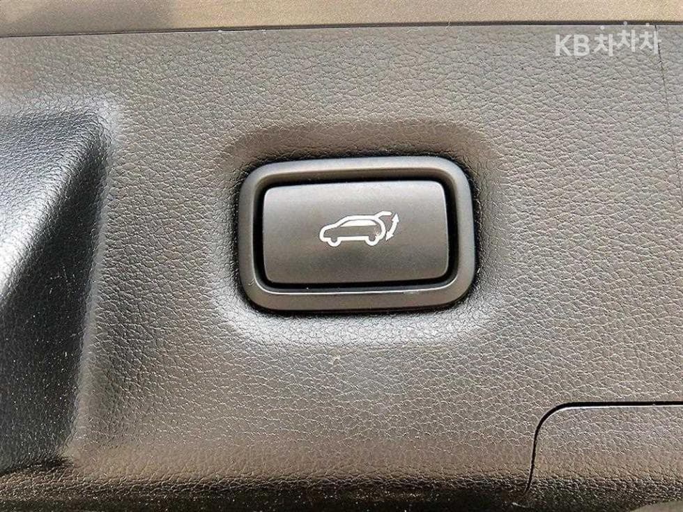 Hyundai The New (facelift) Santa Fe TMGasoline 2.5T 4WD Calligraphy - 16