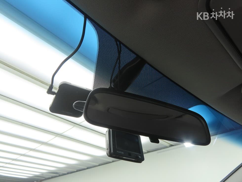 Hyundai Sonata 더 브릴리언트CVVL Smart - 12
