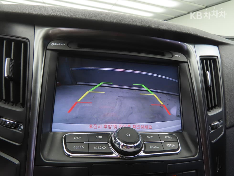Hyundai Sonata 더 브릴리언트CVVL Smart - 14