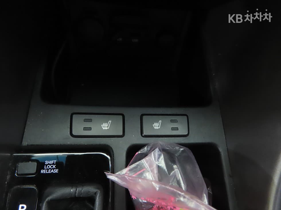 Hyundai Sonata 더 브릴리언트CVVL Smart - 15