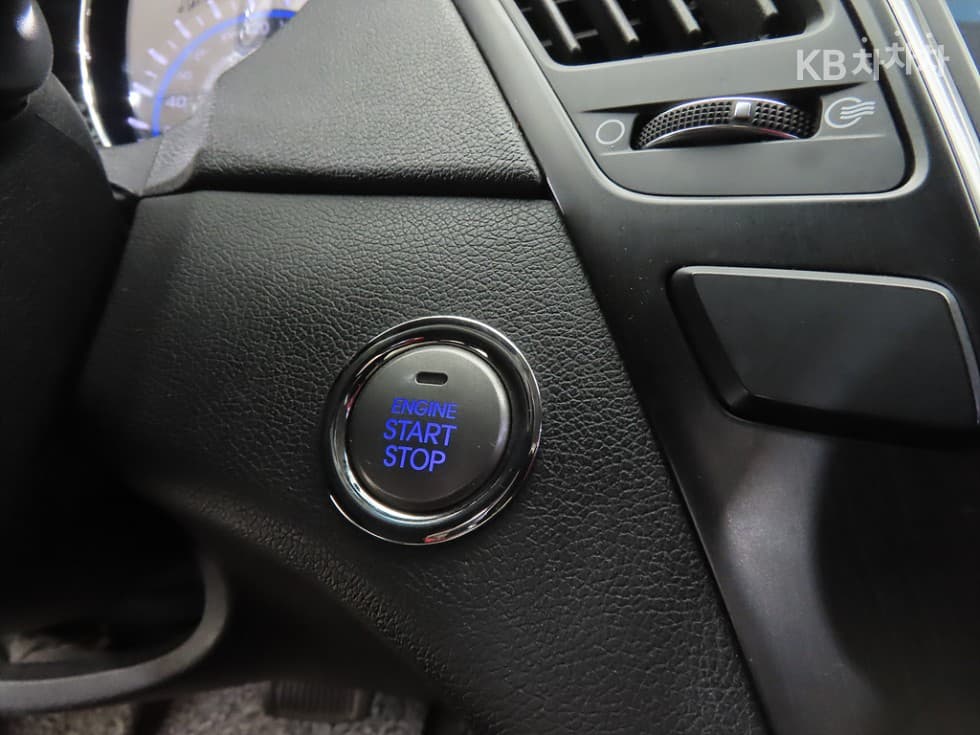 Hyundai Sonata 더 브릴리언트CVVL Smart - 16