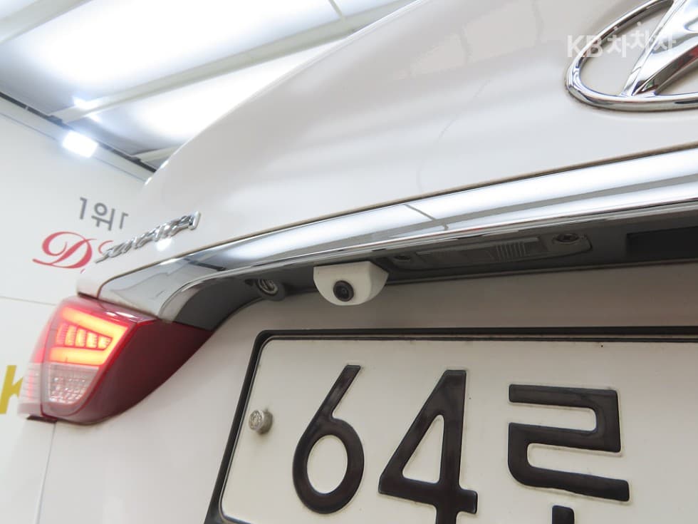 Hyundai Sonata 더 브릴리언트CVVL Smart - 17