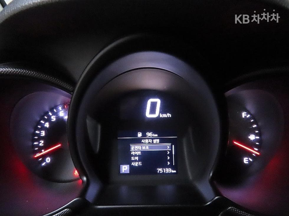 Kia The New (facelift) Ray (van)1.0 Gasoline Signature - 8
