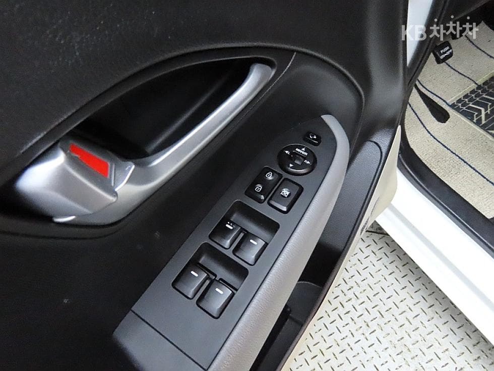 Kia The New (facelift) Ray (van)1.0 Gasoline Signature - 14