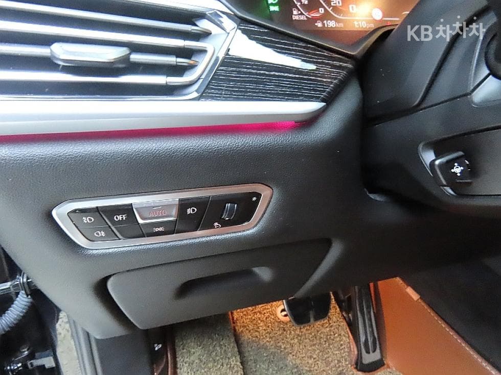 BMW X7(G07)xDrive 40d M Sport - 12