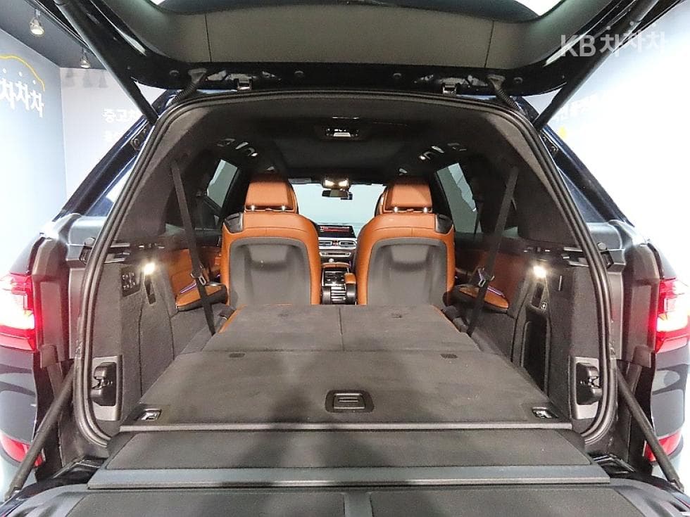 BMW X7(G07)xDrive 40d M Sport - 19