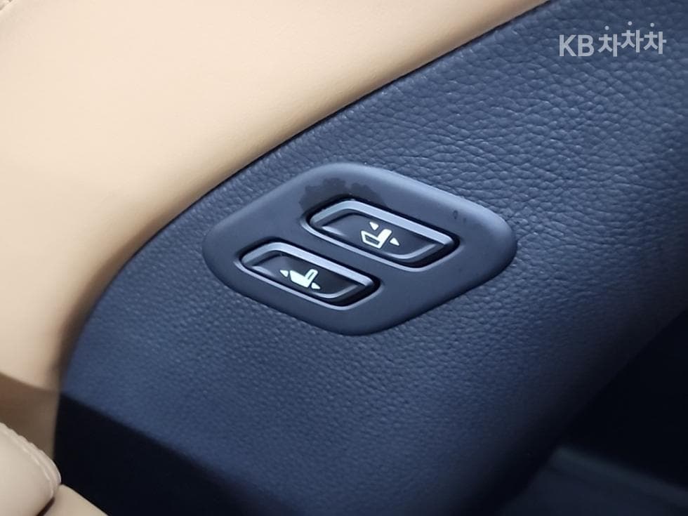 Киа Mohave 더마스터3.0 Дизел 4x4 Masters - 13