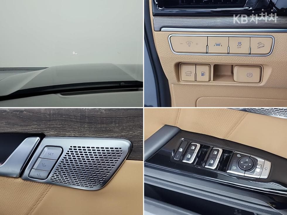 Киа Mohave 더마스터3.0 Дизел 4x4 Masters - 17