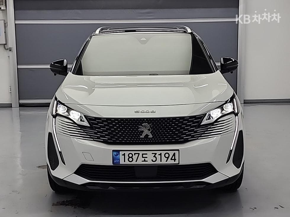 Peugeot 50081.2 Puretech GT - 2