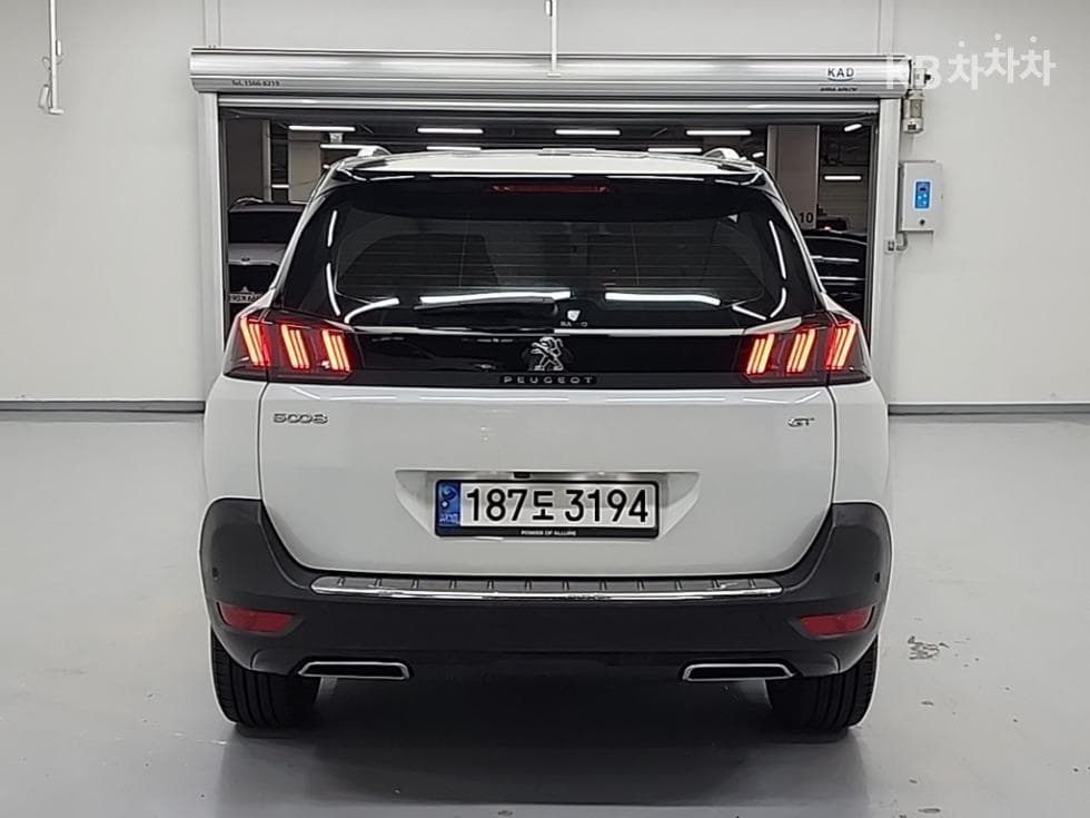 Peugeot 50081.2 Puretech GT - 3