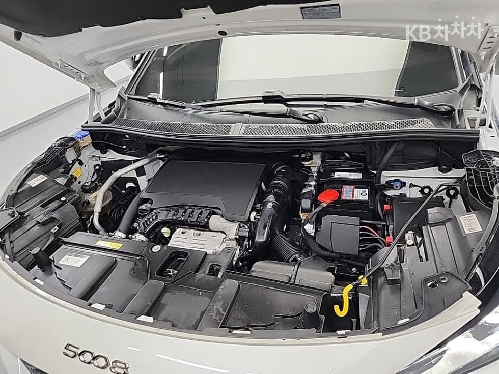 Peugeot 50081.2 Puretech GT - 5