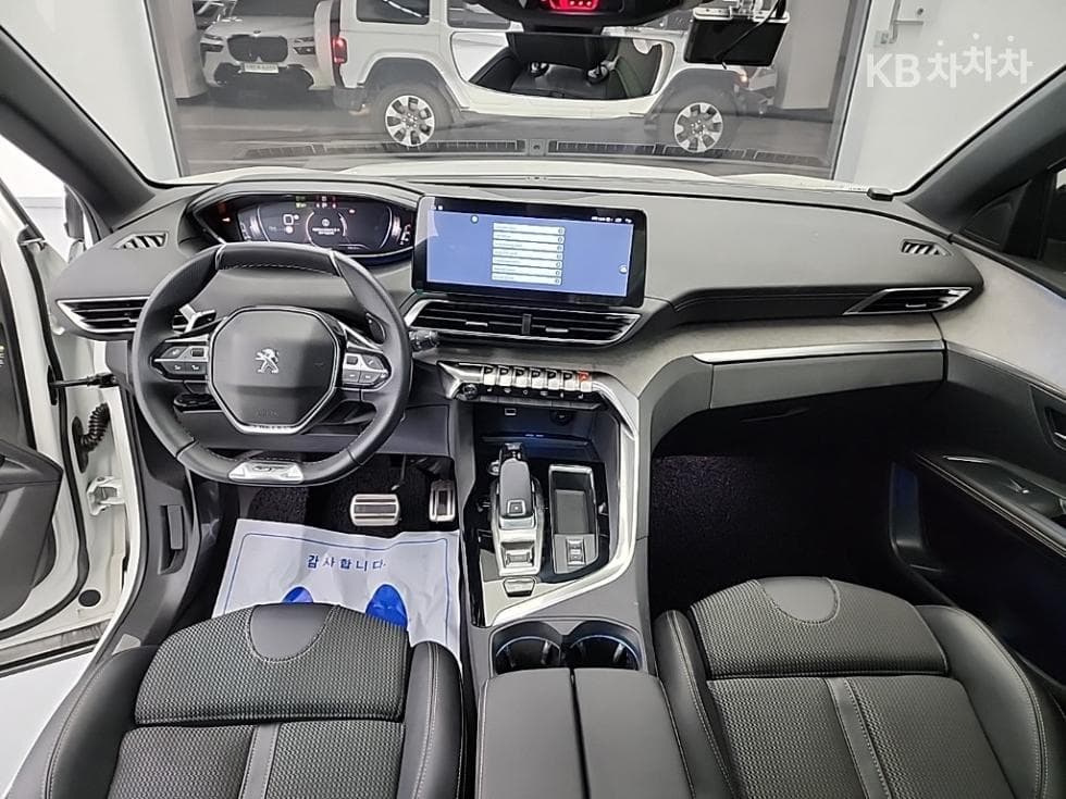 Peugeot 50081.2 Puretech GT - 7