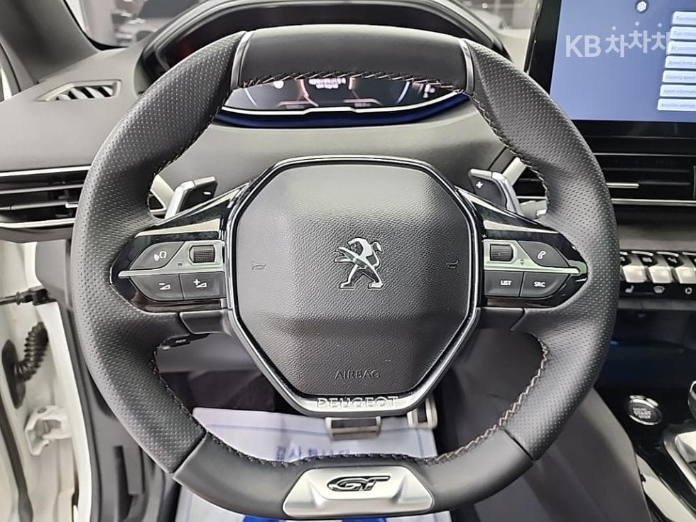 Peugeot 50081.2 Puretech GT - 9