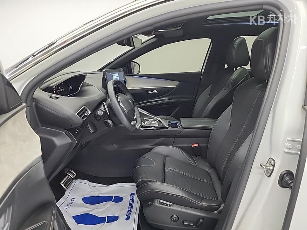 Peugeot 50081.2 Puretech GT - 11