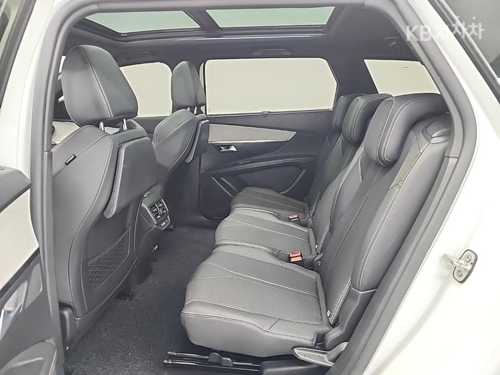 Peugeot 50081.2 Puretech GT - 12