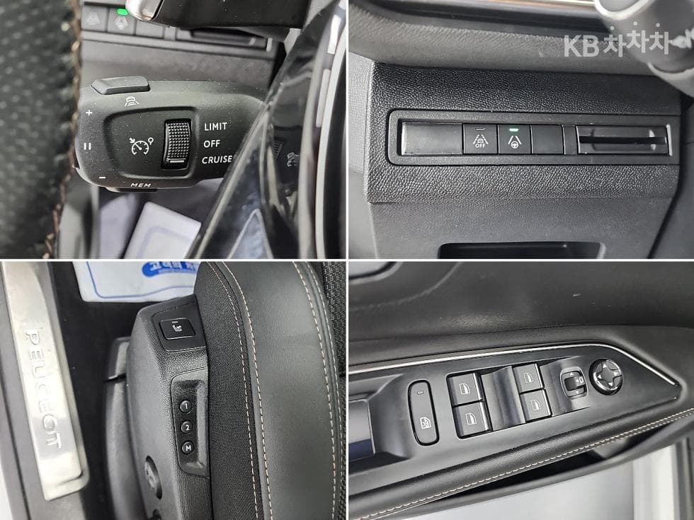 Peugeot 50081.2 Puretech GT - 17