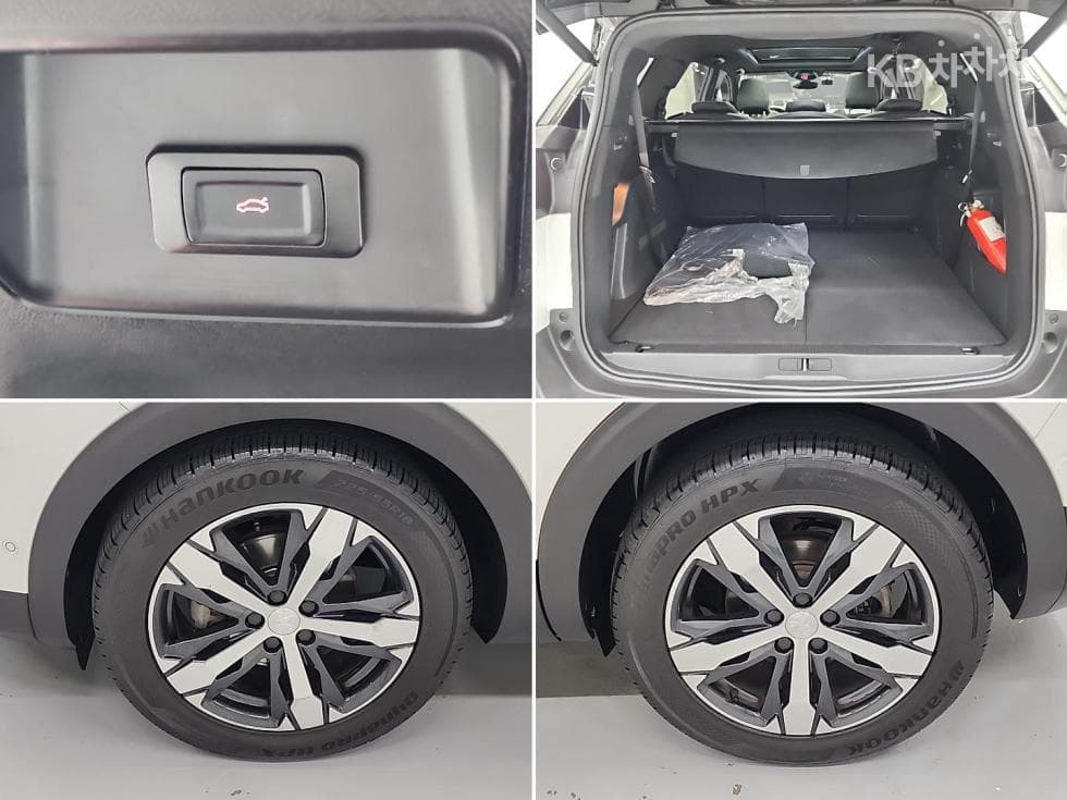 Peugeot 50081.2 Puretech GT - 18
