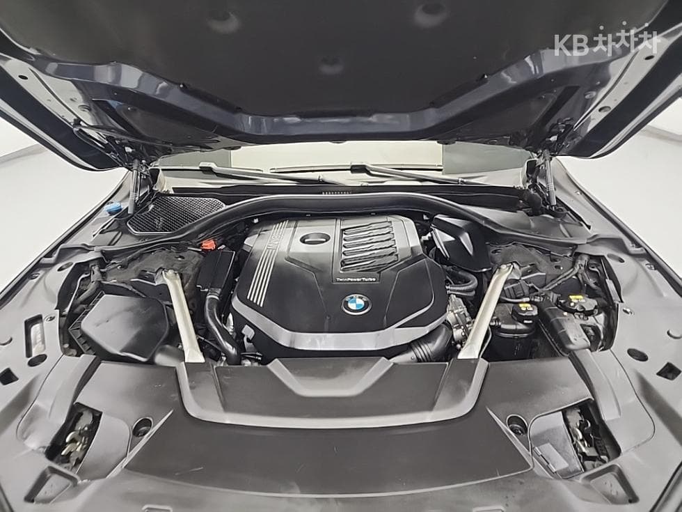 BMW 7시리즈 (G11)740Li xDrive Design Pure Excellence - 5