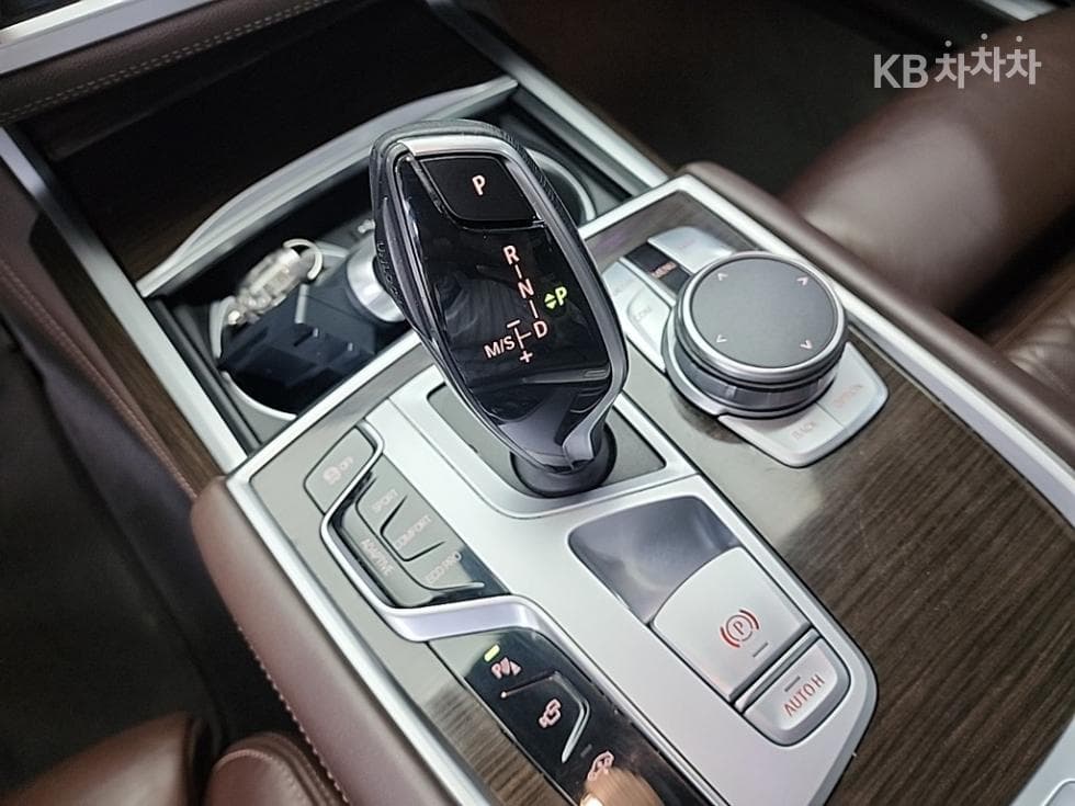 BMW 7시리즈 (G11)740Li xDrive Design Pure Excellence - 8