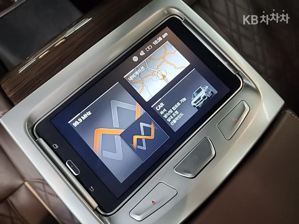 BMW 7시리즈 (G11)740Li xDrive Design Pure Excellence - 14