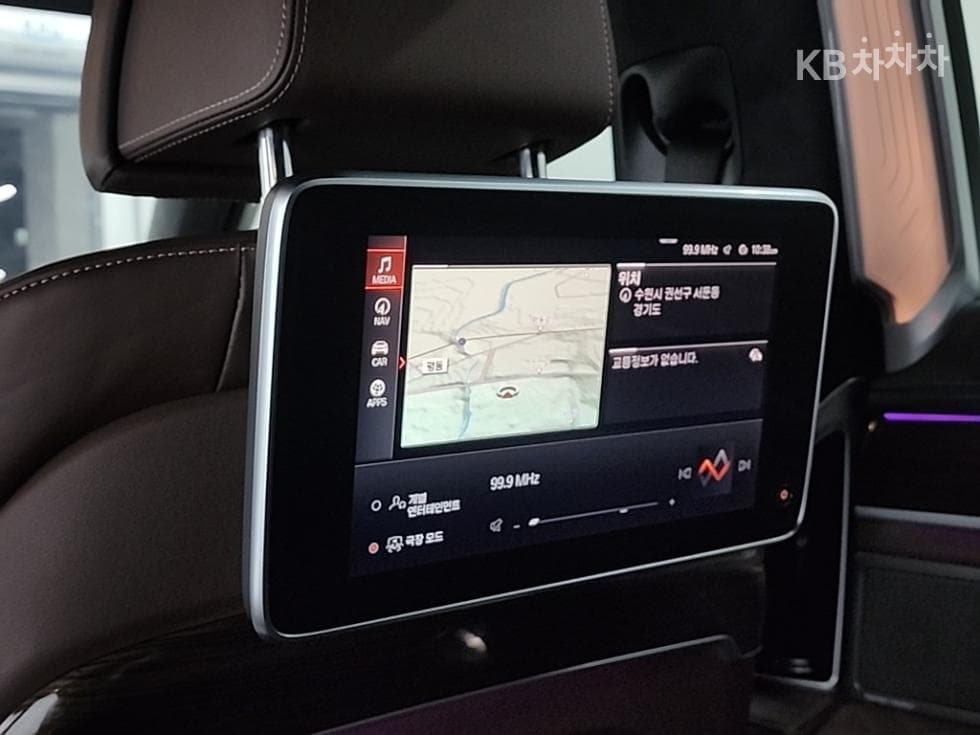 BMW 7시리즈 (G11)740Li xDrive Design Pure Excellence - 15