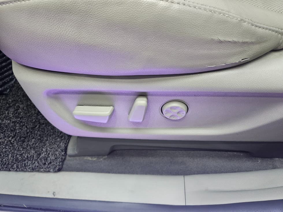 Kia All New Carnival9-seater 2.2 Diesel Prestige - 15
