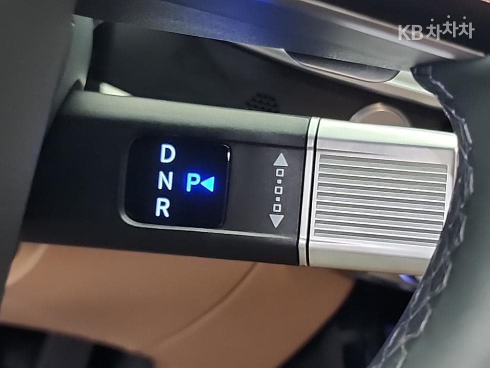 Hyundai The All New Grandeur (Azera)3.5 LPG 일반 Premium - 8
